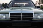 Mercedes-Benz 190 D 1984 года (NA)